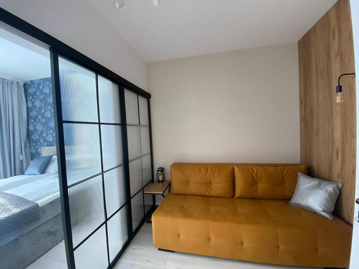 Apartament Modern 64 Z Widokiem Na Morze - 365Pam Устроне-Морске Экстерьер фото