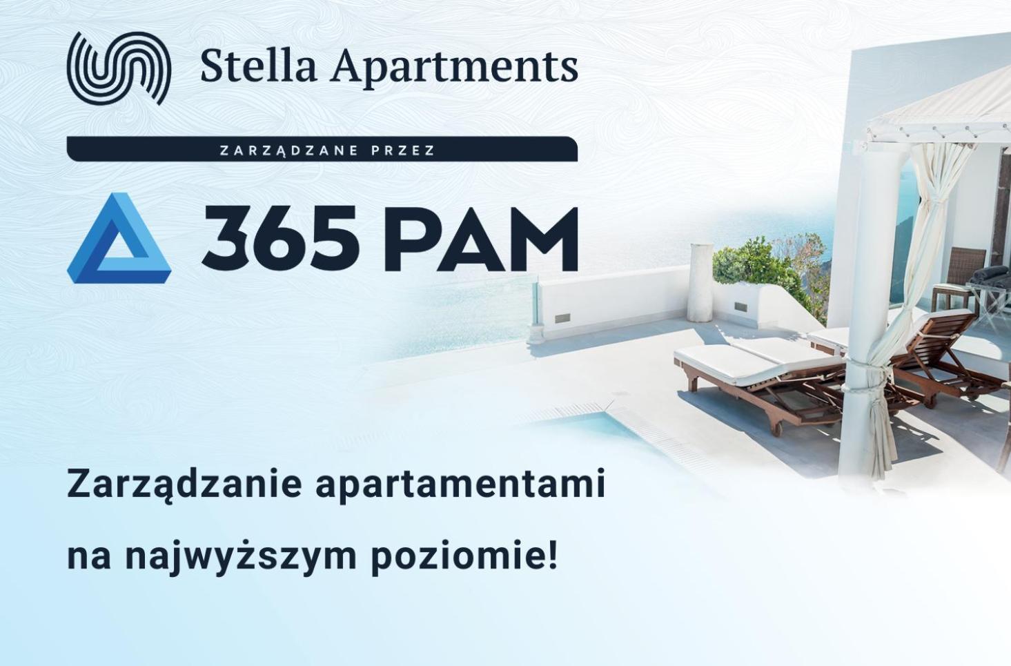 Apartament Modern 64 Z Widokiem Na Morze - 365Pam Устроне-Морске Экстерьер фото