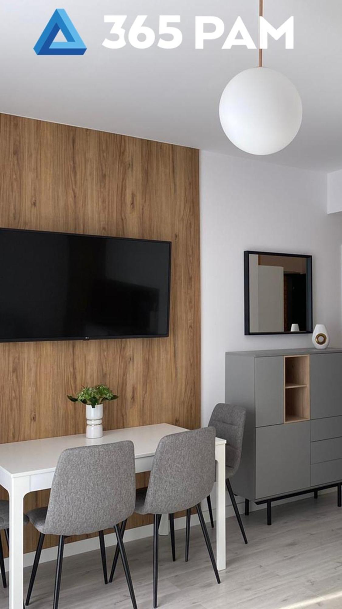 Apartament Modern 64 Z Widokiem Na Morze - 365Pam Устроне-Морске Экстерьер фото