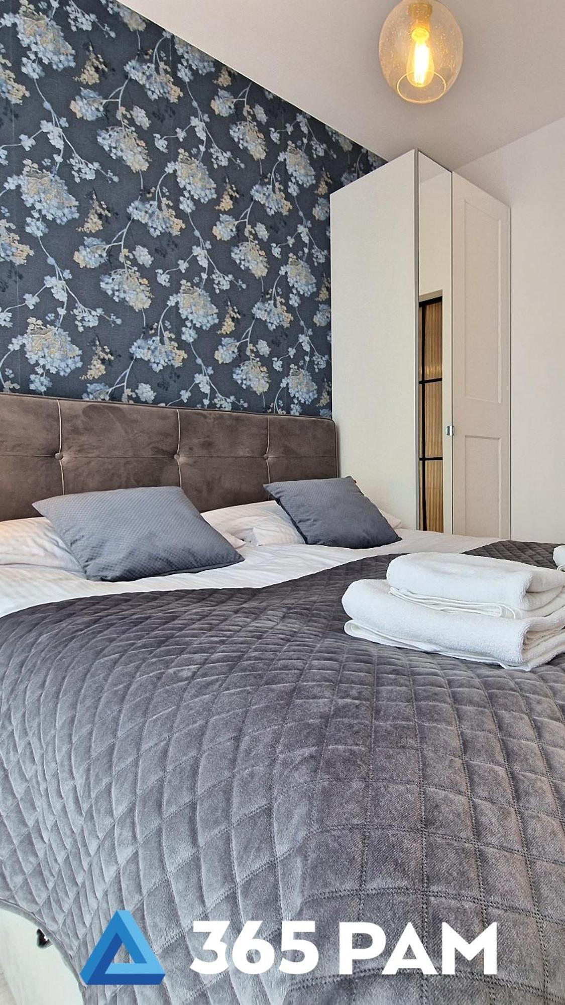 Apartament Modern 64 Z Widokiem Na Morze - 365Pam Устроне-Морске Экстерьер фото